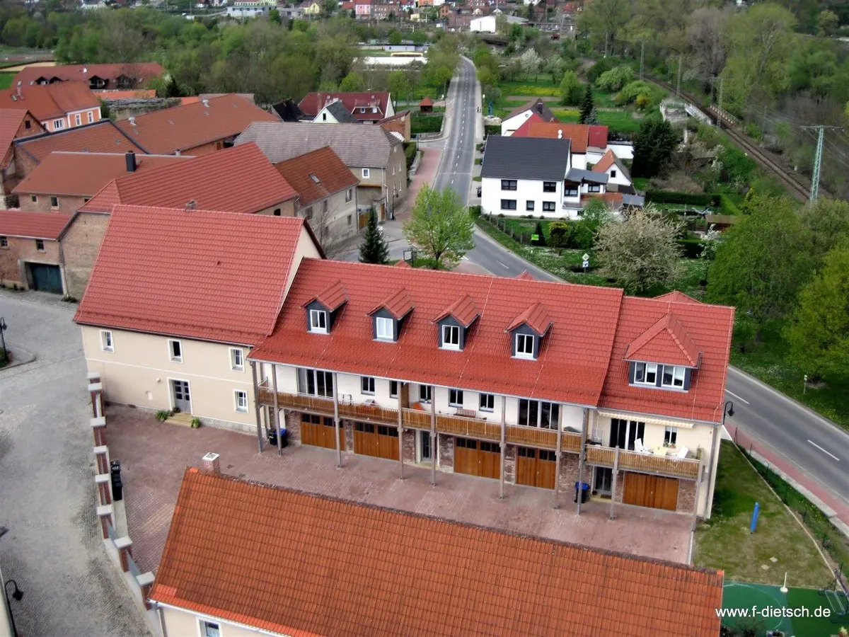 Dacheindeckung