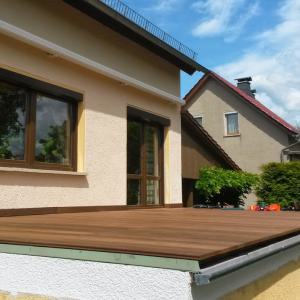 Balkon & Terrasse