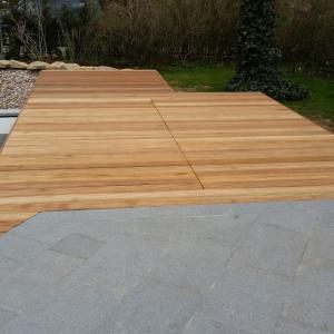 Balkon & Terrasse