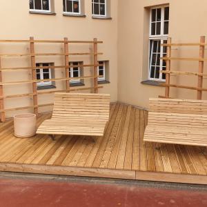 Sonderbauten