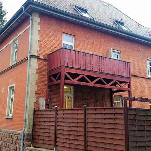 Balkon & Terrasse
