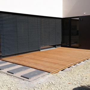 Balkon & Terrasse