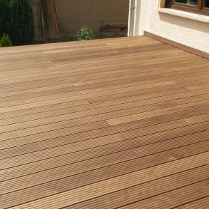 Balkon & Terrasse