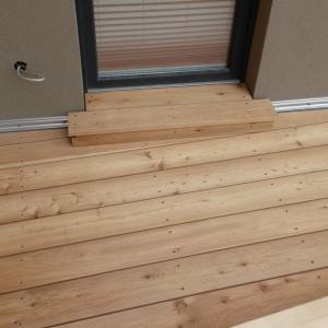 Balkon & Terrasse