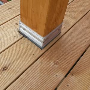 Balkon & Terrasse