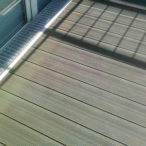 Balkon & Terrasse