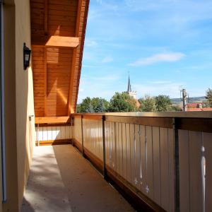 Balkon & Terrasse