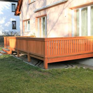 Balkon & Terrasse