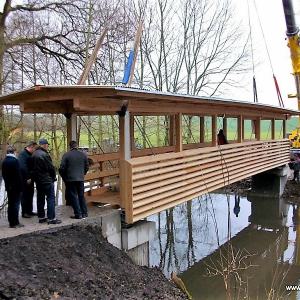 Brücke