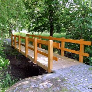 Brücke