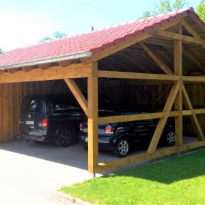 Carport