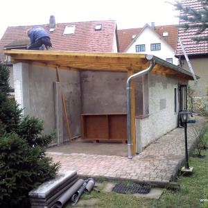 Carport