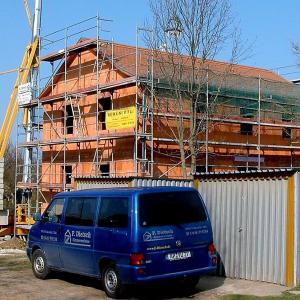 Dachdecker