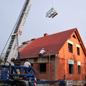 Dachdecker