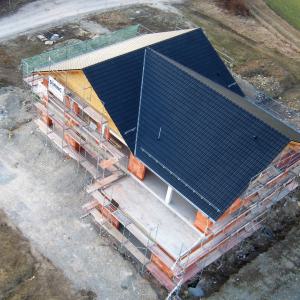 Dachdecker