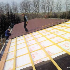 Dachdecker