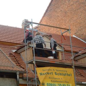 Dachdecker