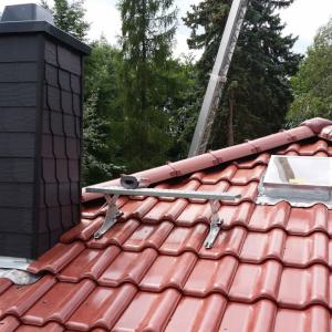 Dachdecker