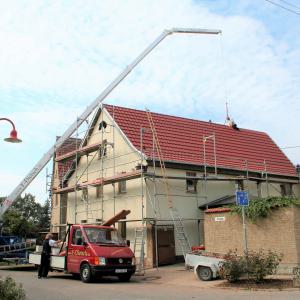Dachdecker