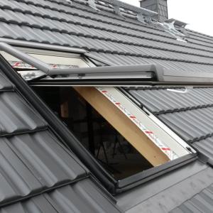 Dachdecker