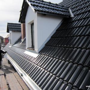 Dachdecker