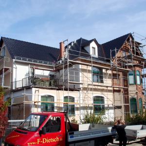Dachdecker