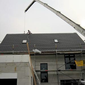 Dachdecker