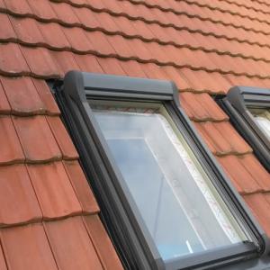 Dachfenster & Fenster