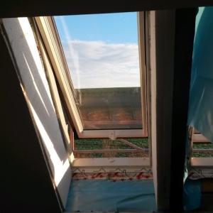 Dachfenster & Fenster