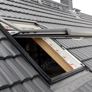 Dachfenster & Fenster