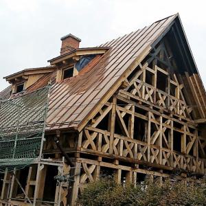 Fachwerk