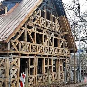 Fachwerk
