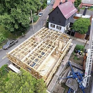 Fachwerk