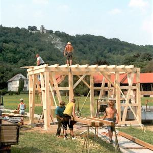 Fachwerk