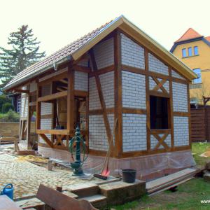 Fachwerk