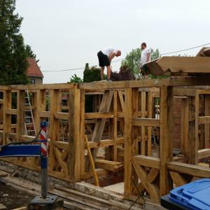 Fachwerk