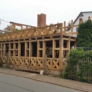 Fachwerk
