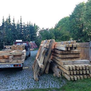 Fachwerk