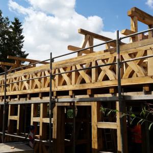 Fachwerk