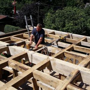 Fachwerk