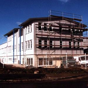 Fassade