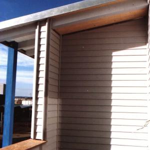 Fassade