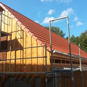 Fassade
