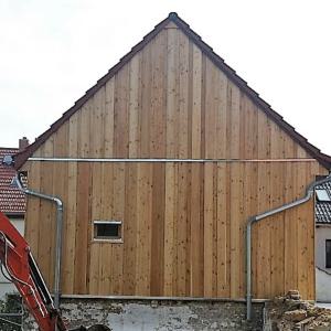 Fassade