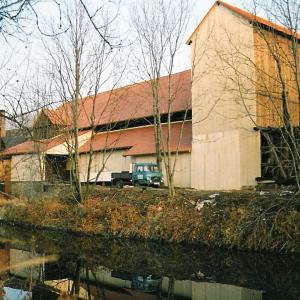 Fassade