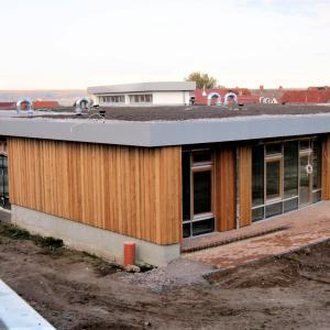 Fassade