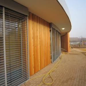 Fassade