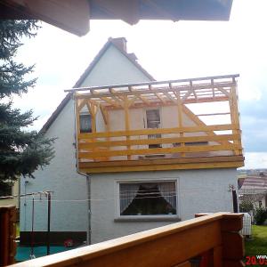 Balkon & Terrasse