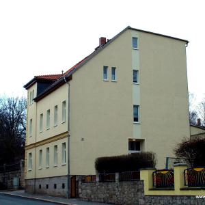 Holzrahmenbau