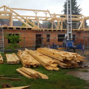 Holzbau